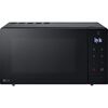 Micro-ondes monofonction LG MS3032JAS