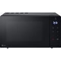 Micro-ondes sur Saint-Egr&egrave;ve : Micro-ondes monofonction LG MS3032JAS