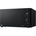 Micro-ondes sur Saint-Egr&egrave;ve : Micro-ondes gril LG MH 7265 DDS