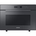 Micro-ondes sur Saint-Egr&egrave;ve : Micro-ondes multifonction SAMSUNG MC35R8058CC