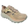 Sports sur Grenoble : Chaussures Joma Chaussures de sport pour femmes Shock Lady 2529 beiges
