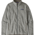 V&ecirc;tements mixte sur Lyon 9e Arrondissement : Veste Polaire Patagonia Better Sweater Femme, S
