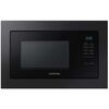 Micro-ondes encastrable gril SAMSUNG MG20A7013CB