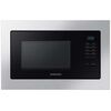 Micro-ondes encastrable gril SAMSUNG MG20A7013CT
