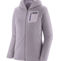 V&ecirc;tements mixte sur Lyon 9e Arrondissement : Veste Polaire &agrave; Capuche Patagonia R1 Air Full-Zip Hoody Femme, XS