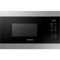 Micro-ondes sur Saint-Egr&egrave;ve : Micro-ondes mono encastrable SAMSUNG MS22M8274AT