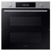 Four pyrolyse SAMSUNG NV7B4550VAS