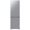 R&eacute;frig&eacute;rateur combin&eacute; invers&eacute; SAMSUNG RB33B610ESA