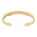 Bracelet en acier rigide - 62mm