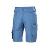 HELLY HANSEN Short oxford 2.0 connect 200 - 300 g entre 4 et 6 bleu 50 bermuda 1 pi&egrave;ce(s) coton / polyester, polyamide / &eacute;lasthanne, elastol&eacute;fine short oxford 2.0
