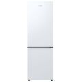 R&eacute;frig&eacute;rateurs / Cong&eacute;lateurs sur Saint-Egr&egrave;ve : R&eacute;frig&eacute;rateur combin&eacute; invers&eacute; SAMSUNG RB34C600DWW