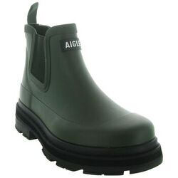 Bottines Aigle SOFT RAIN 2 AVOCAT