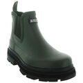 Bottines Aigle SOFT RAIN 2 AVOCAT