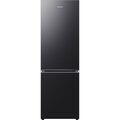 R&eacute;frig&eacute;rateurs / Cong&eacute;lateurs sur Saint-Egr&egrave;ve : R&eacute;frig&eacute;rateur combin&eacute; invers&eacute; SAMSUNG RB34C602EB1