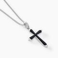Colliers sur Grenoble : Histoire d'Or Collier Bellagio Acier Bicolore