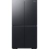 R&eacute;frig&eacute;rateur multi-portes SAMSUNG RF59C701EB1
