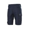 HELLY HANSEN Short oxford 2.0 connect 42 200 - 300 g entre 4 et 6 bleu bermuda 1 pi&egrave;ce(s) coton / polyester, polyamide / &eacute;lasthanne, elastol&eacute;fine short oxford 2.0