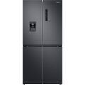 R&eacute;frig&eacute;rateurs / Cong&eacute;lateurs sur Saint-Egr&egrave;ve : R&eacute;frig&eacute;rateur multi-portes SAMSUNG RF48A401EB4