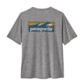 T-Shirt Patagonia Capilene Cool Daily Graphic Manches Courtes Homme, L