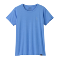 T-Shirt Patagonia Capilene Cool Daily Graphic Manches Courtes Femme, S