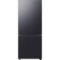 R&eacute;frig&eacute;rateurs / Cong&eacute;lateurs sur Saint-Egr&egrave;ve : R&eacute;frig&eacute;rateur combin&eacute; invers&eacute; SAMSUNG RB50DG601EB1
