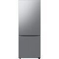 R&eacute;frig&eacute;rateurs / Cong&eacute;lateurs sur Saint-Egr&egrave;ve : R&eacute;frig&eacute;rateur combin&eacute; invers&eacute; SAMSUNG RB53DG703ES9