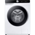 Lave Linge sur Saint-Egr&egrave;ve : Lave-linge frontal SAMSUNG WW11DG6B85LK