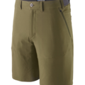 Randonn&eacute;e sur Lyon 9e Arrondissement : Short de Randonn&eacute;e Patagonia Terravia Trail 10" Homme, 36