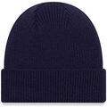 Bonnet New-Era Ne wool cuff knit newera