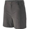 Randonn&eacute;e sur Lyon 9e Arrondissement : Short de Randonn&eacute;e Patagonia Quandary 5" Femme, 8