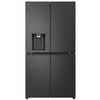 R&eacute;frig&eacute;rateur multi-portes LG GML960EVBE