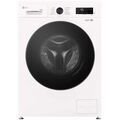 Lave-linge s&eacute;chant LG F854B16WHS