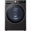 S&egrave;che-linge frontal LG RH8P12BS