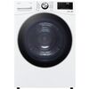 S&egrave;che-linge frontal LG RH8P12WH