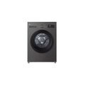 Lave Linge sur Saint-Egr&egrave;ve : Lave-linge frontal LG F84N14SLS