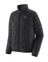 Doudoune Patagonia Micro Puff Homme, M