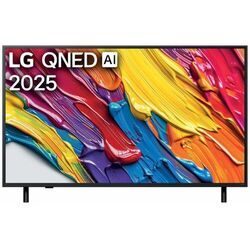 Tv led 50'' LG 50QNED82A6B