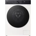 Lave Linge sur Saint-Egr&egrave;ve : Lave-linge frontal LG F14X58WHST
