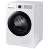 S&egrave;che-linge frontal SAMSUNG DV90DG52A0AH