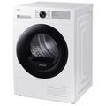 S&egrave;che Linge sur Saint-Egr&egrave;ve : S&egrave;che-linge frontal SAMSUNG DV90DG52A0AH
