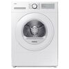 S&egrave;che-linge frontal SAMSUNG DV90DG52A0TH