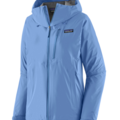 Randonn&eacute;e sur Lyon 9e Arrondissement : Veste Imperm&eacute;able Patagonia Granite Crest Femme, S