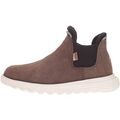 Sports d'hiver sur Grenoble : Boots HEYDUDE -