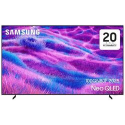 Tv led 100'' SAMSUNG TQ100QN80F