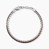 Bracelet Jourdan Jamil Acier