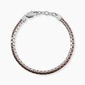 Bracelet Jourdan Jamil Acier
