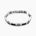Bracelet Jourdan Acier