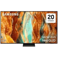Tv led 55'' SAMSUNG TQ55QN74F