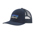 Casquettes sur Lyon 9e Arrondissement : Casquette Patagonia P-6 Logo LoPro Trucker