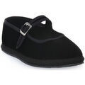 Chaussons / Pantoufles sur Grenoble : Chaussons Priv Lab NERO VELLUTO